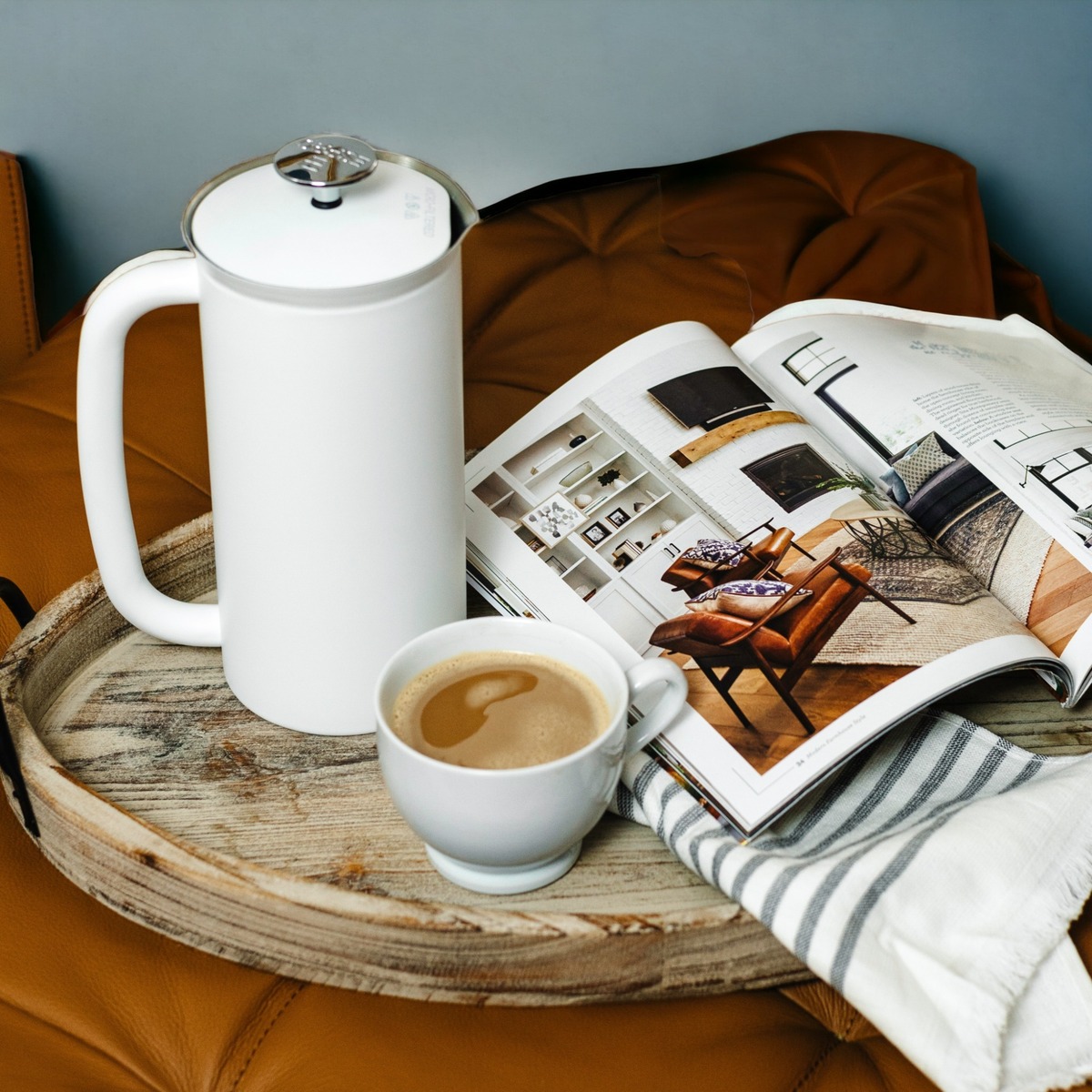 ESPRO Opening First-Ever Cafe at the Beaches