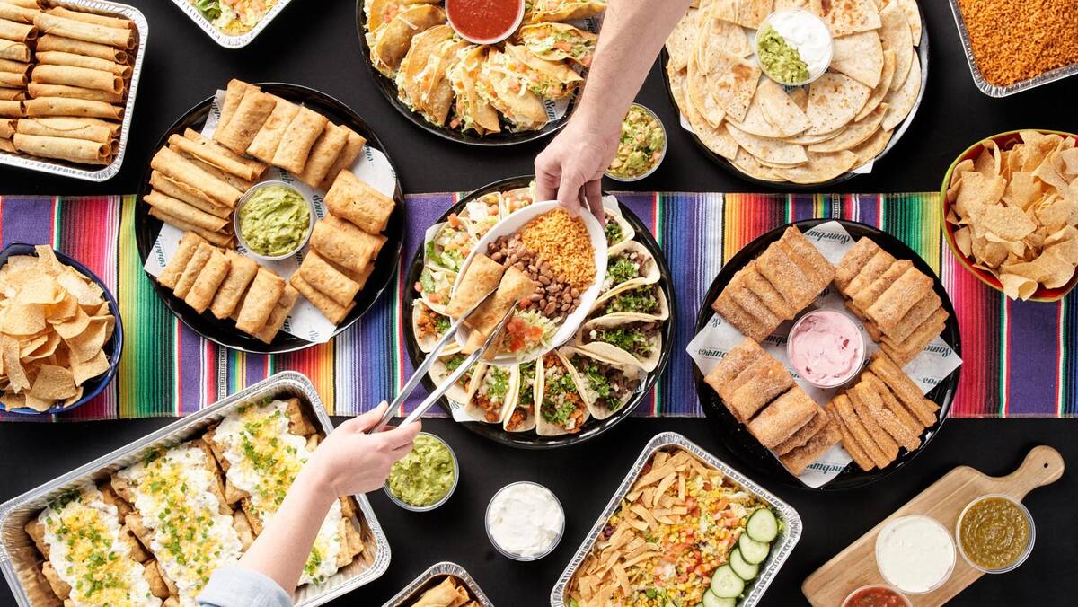 Someburros Coming to Shops at Lake Pleasant