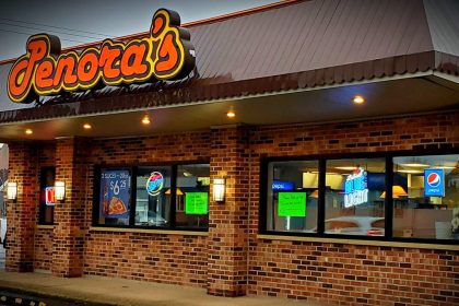 Penora's Pizza announces closure