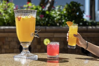 Domenico’s Brings Old-School Elegance to Temecula