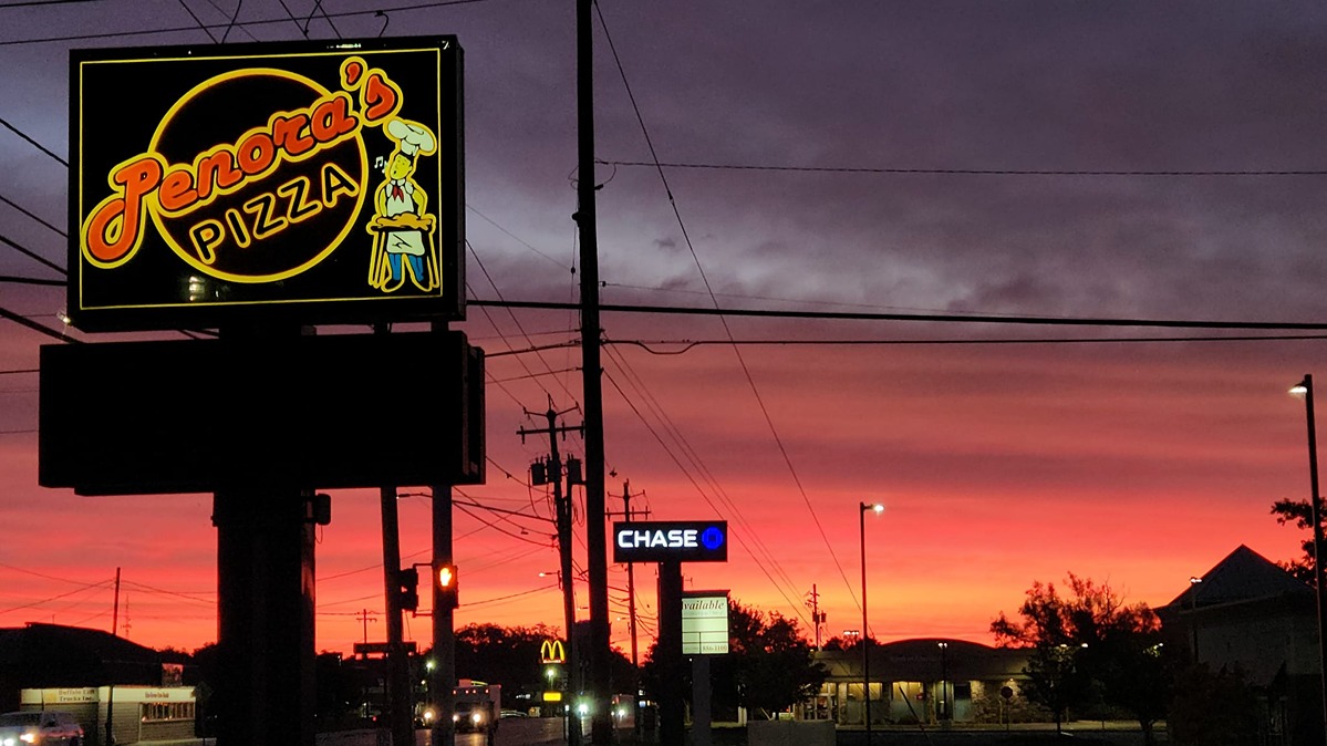 Penora's Pizza announces closure