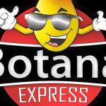 Botana Express closed after failed health inspection