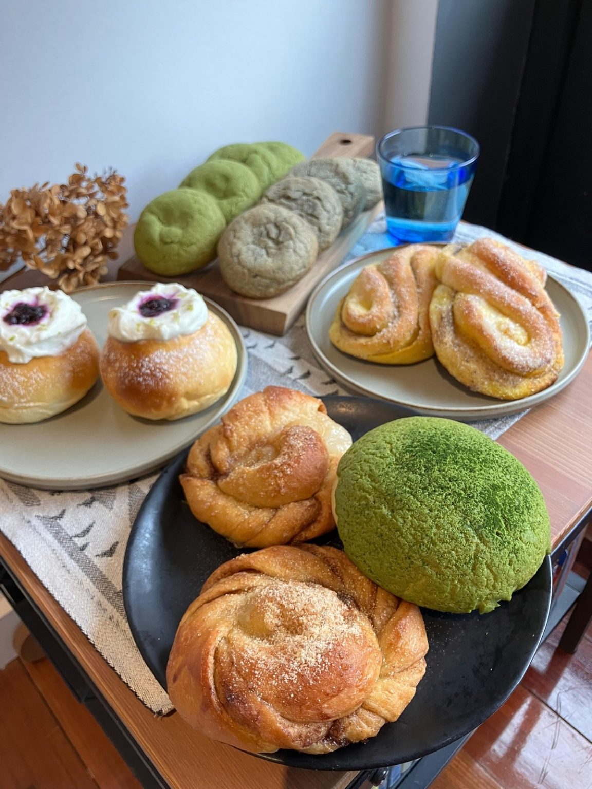 Comète Bake Shop Suffers Fire; Plans to Rebuild