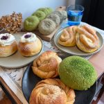 Comète Bake Shop Suffers Fire; Plans to Rebuild