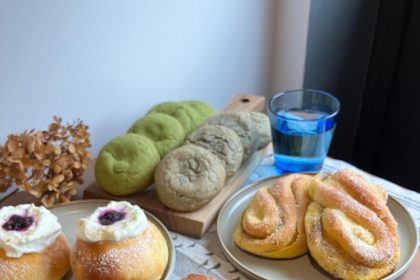 Comète Bake Shop Suffers Fire; Plans to Rebuild