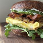 New Wave Bagel Opening Storefront in Leucadia