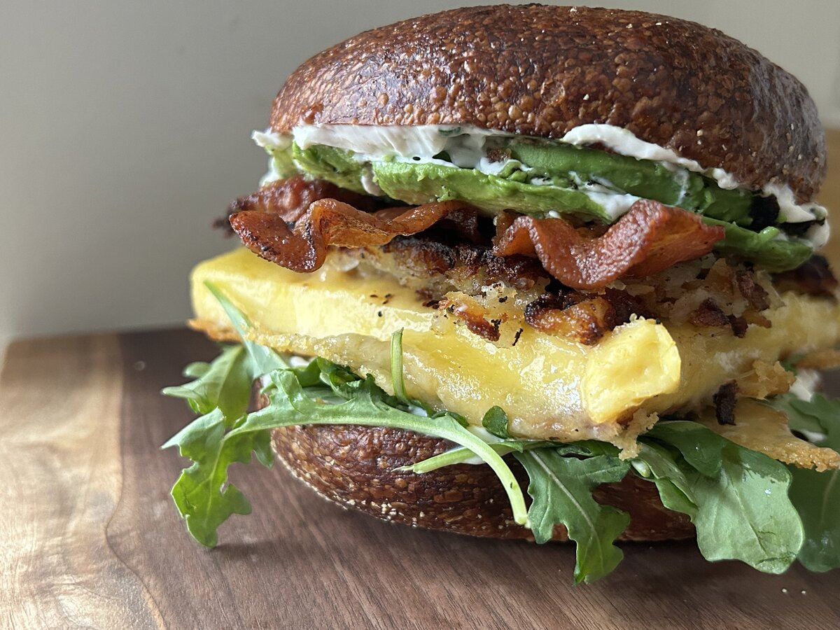 New Wave Bagel Opening Storefront in Leucadia