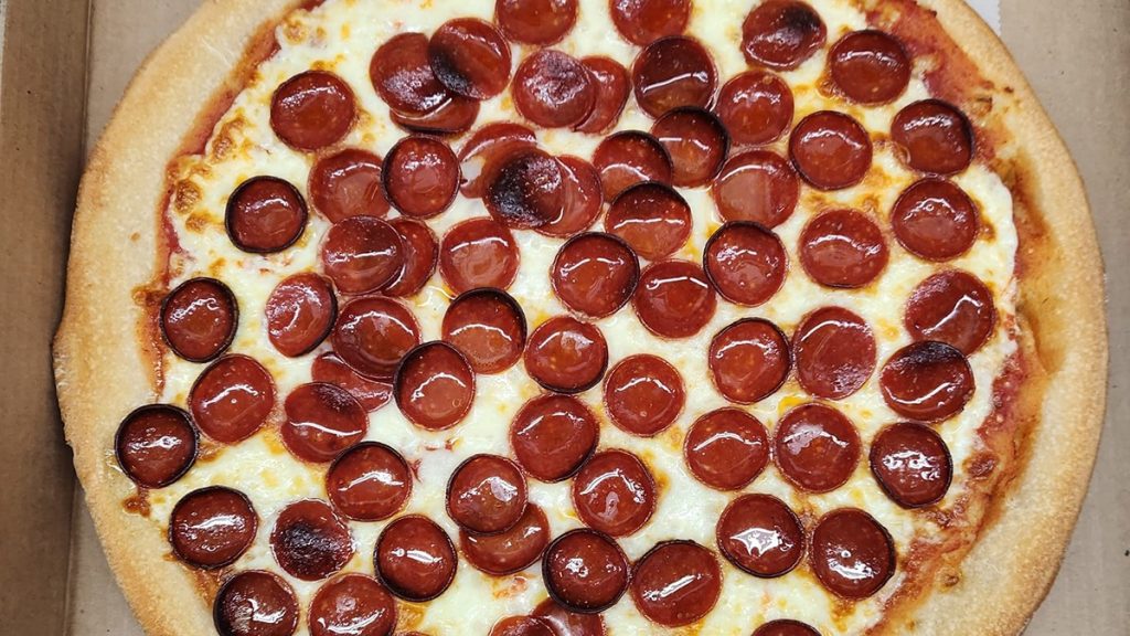 Penora's Pizza announces closure