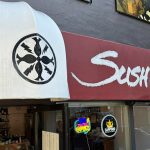 SF restaurant Sushi Zone closes Market Street location.