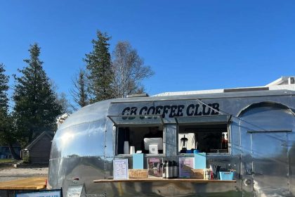 CB Coffee Club Sees Path for Future Growth