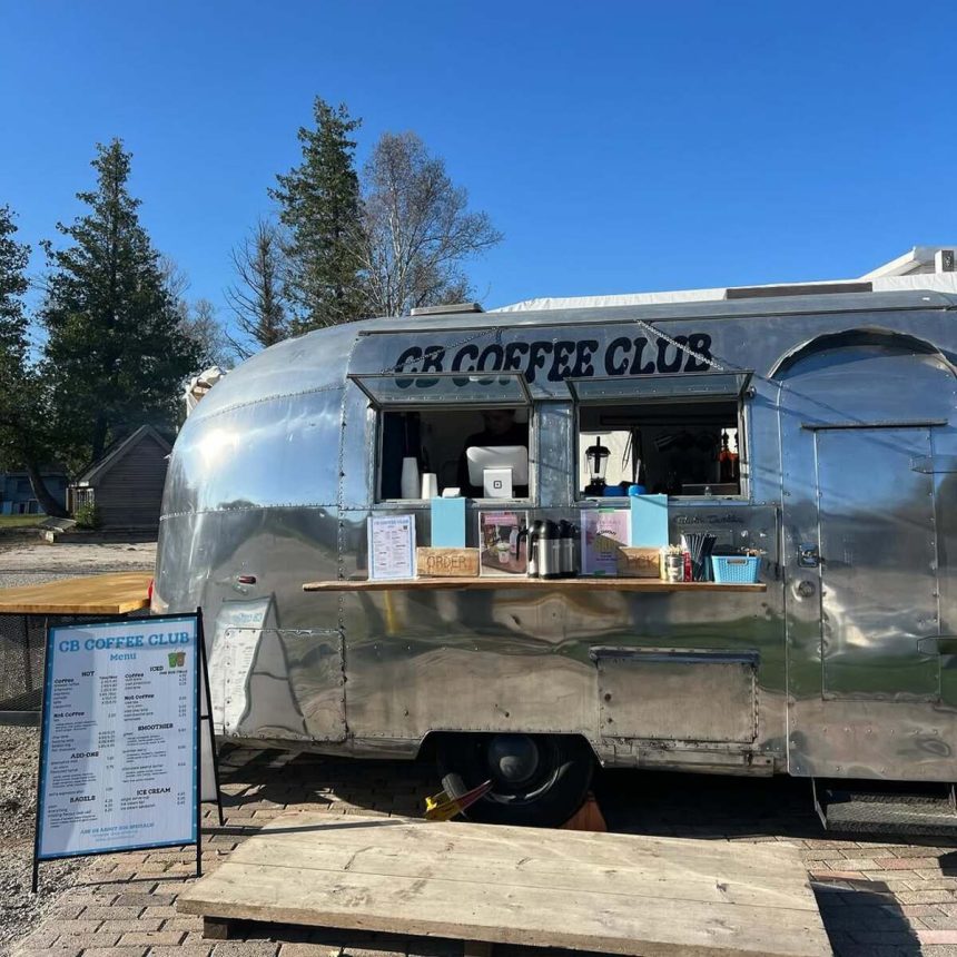 CB Coffee Club Sees Path for Future Growth