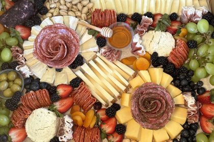 San Diego Sunshine Bites Opening in Shared Commercial Kitchen