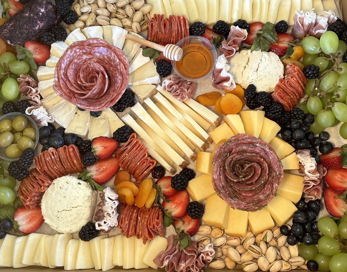 San Diego Sunshine Bites Opening in Shared Commercial Kitchen