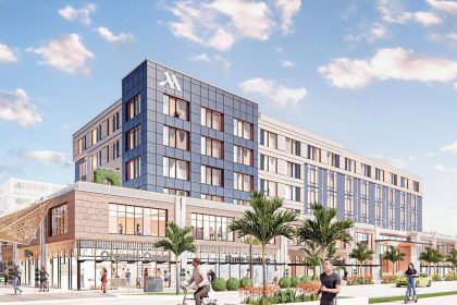 Marriott-Backed Culinary Destination Coming to Wasaga Beach