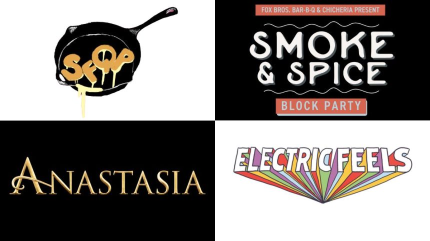 5 Exciting Things to do in Atlanta This Weekend, June 27 to 29, 2025