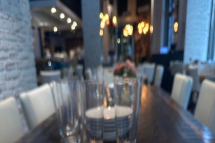 A Bold New Chapter in Charlotte Dining: Fontana Di Vino Arrives