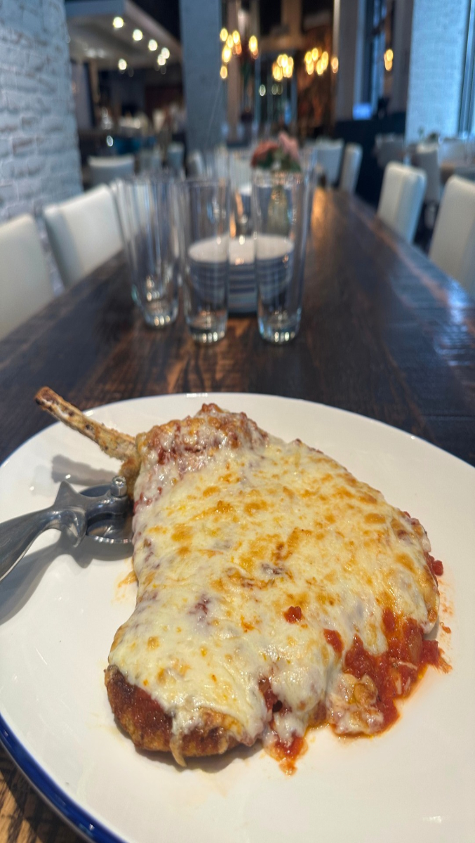 A Bold New Chapter in Charlotte Dining: Fontana Di Vino Arrives