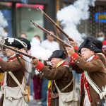 Boston Harborfest Details