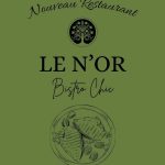 Le N'OR Bistro Chic to Debut in Repentigny