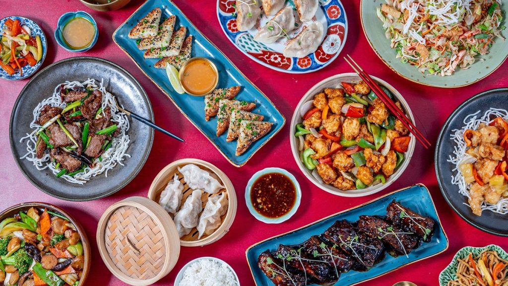 Chin Chin to close West Hollywood location in LA