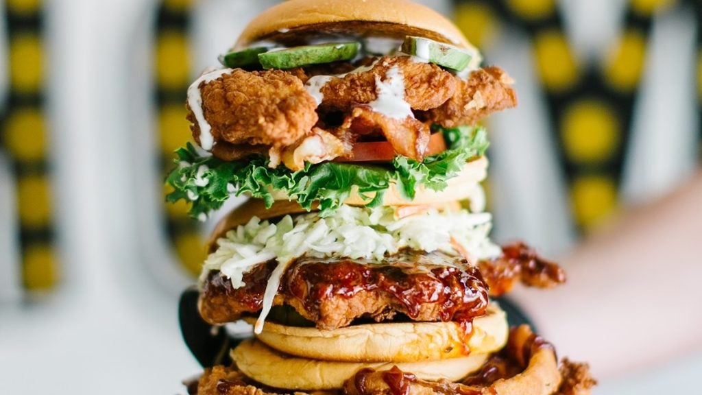 Super Chix Tukwila to hold grand opening soon