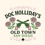 Doc Holliday's to Debut in Old Town in mid-August
