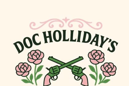 Doc Holliday's to Debut in Old Town in mid-August