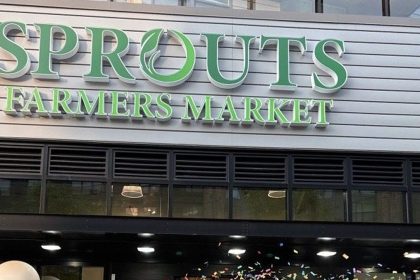 Sprouts Farmers Market to open in Bay Area