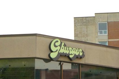 Gitanes Burger to Relocate After Ten Years on Elgin Street