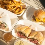 BEAR Steak Sandwiches Opening Next Month at The Well's Wellington Market Food Hall