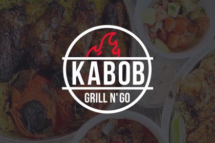 Kabob Grill n Go Suffers Fire; Plans to Rebuild