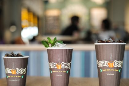Philz Coffee Working on Three New LA Locations