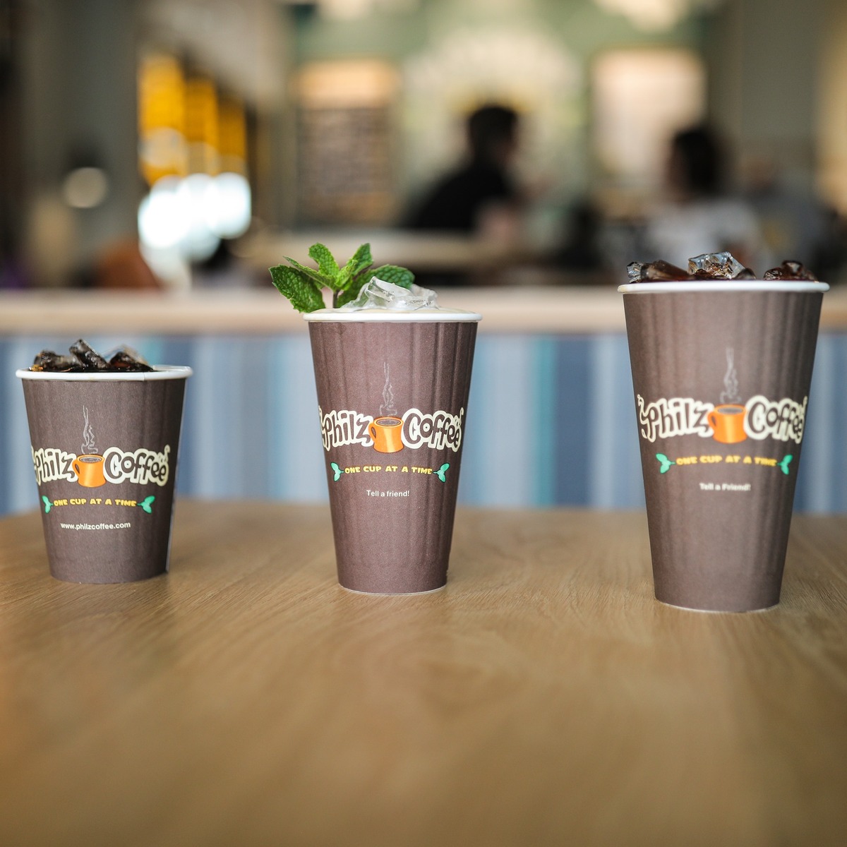 Philz Coffee Working on Three New LA Locations