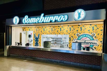 Someburros Coming to Shops at Lake Pleasant