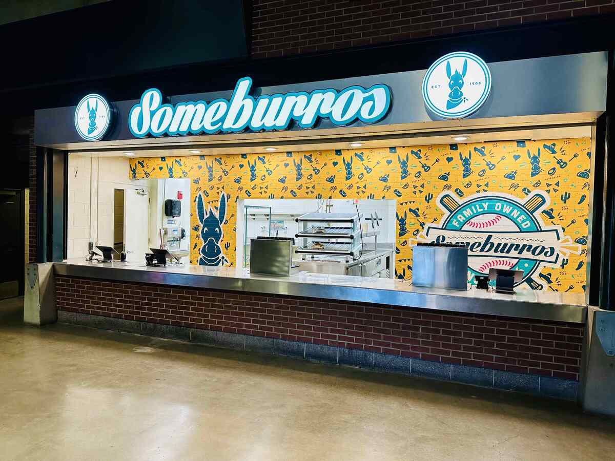 Someburros Coming to Shops at Lake Pleasant