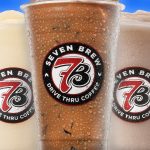 7 Brew Coffee to Open a Kipling Stand