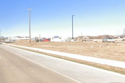 88 Bao Bao to Ring in McKinney Autumn