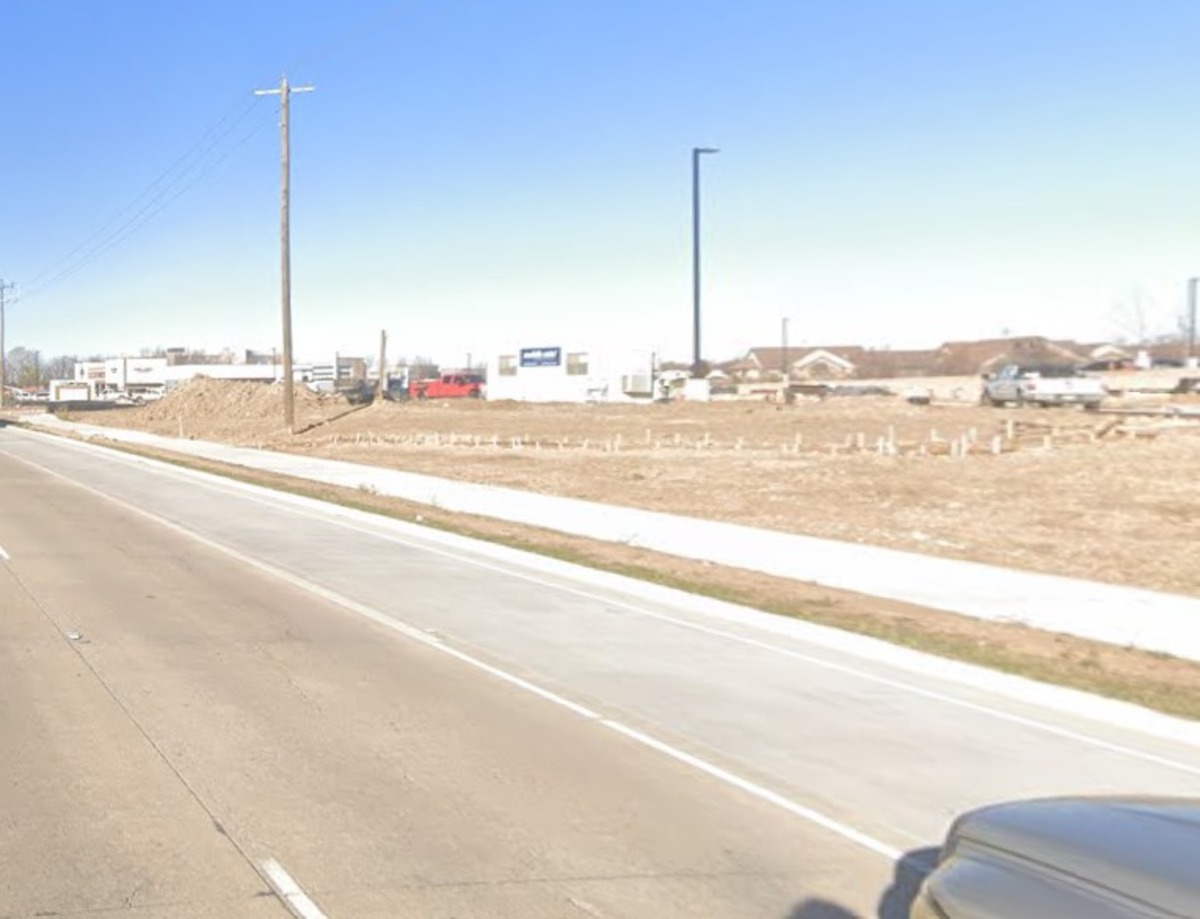 88 Bao Bao to Ring in McKinney Autumn