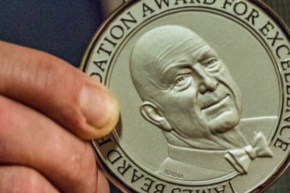35th James Beard Awards details