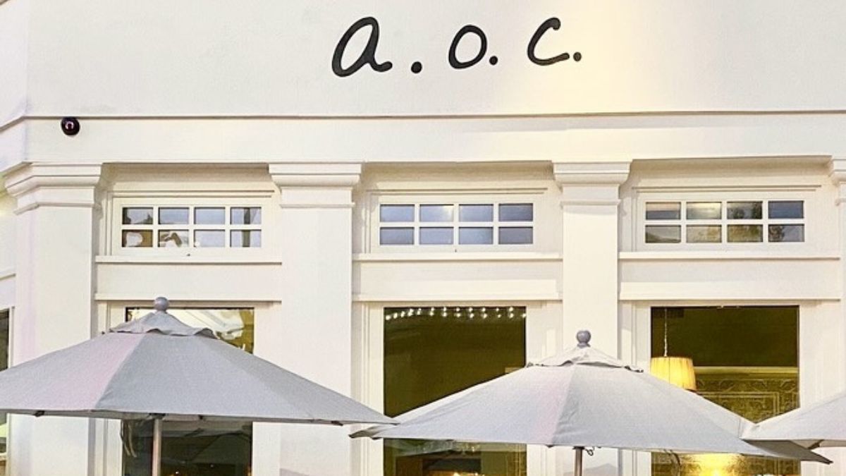 A popular restaurant and bar in LA will permanently shut down amid rising economic strain.