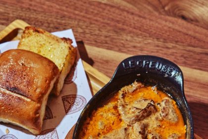 Adda to Change the Way Fishtown Thinks About Indian Food