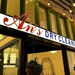 An's Dry Cleaning is the Best Ice Cream Shop in America, according to USA Today