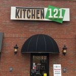 Kitchen 121, Atlanta, June 20 Health Inspection Failure