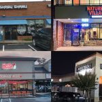 Atlanta May Health Inspection Round Up