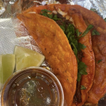 Authentic Mexican Street Food Eatery Expanding