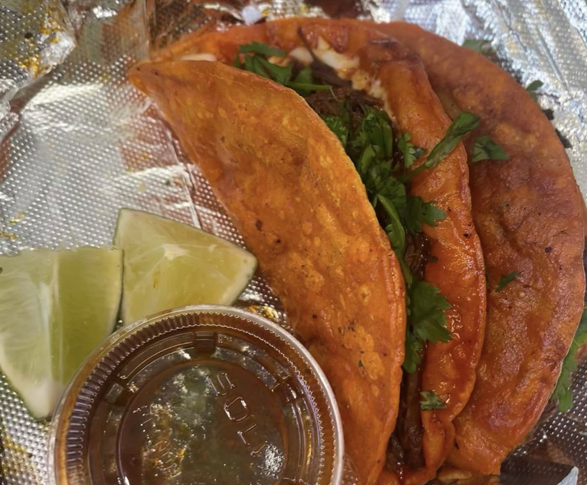 Authentic Mexican Street Food Eatery Expanding