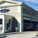 Boathouse Bistro & Pizzeria Sets Sail for Hull