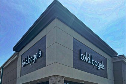 BKD Bagels Preparing Fourth Location