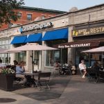 Cambridge's Brookline Lunch Expanding with Second Location