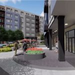 Jamaica Plain Kitchen Supply Warehouse to Add Restaurant, Bakery, and Apartments